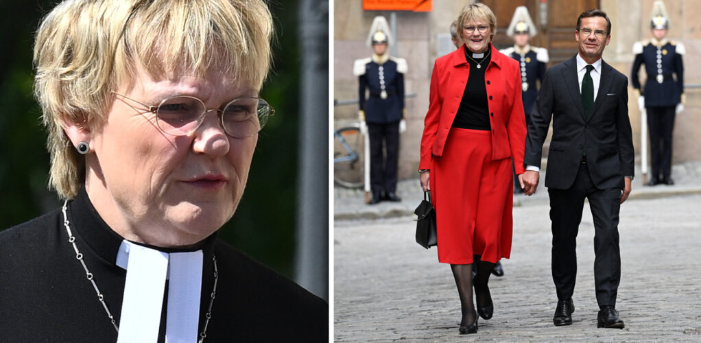 Efter valförlusten kommer nästa bakslag för Birgitta Ed. Kyrkan fortsätter granska hennes lämplighet som präst.