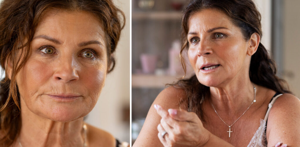 Carola Häggkvist öppnar upp om både ljusa och svåra kapitel ur sitt liv i den nya självbiografin.
