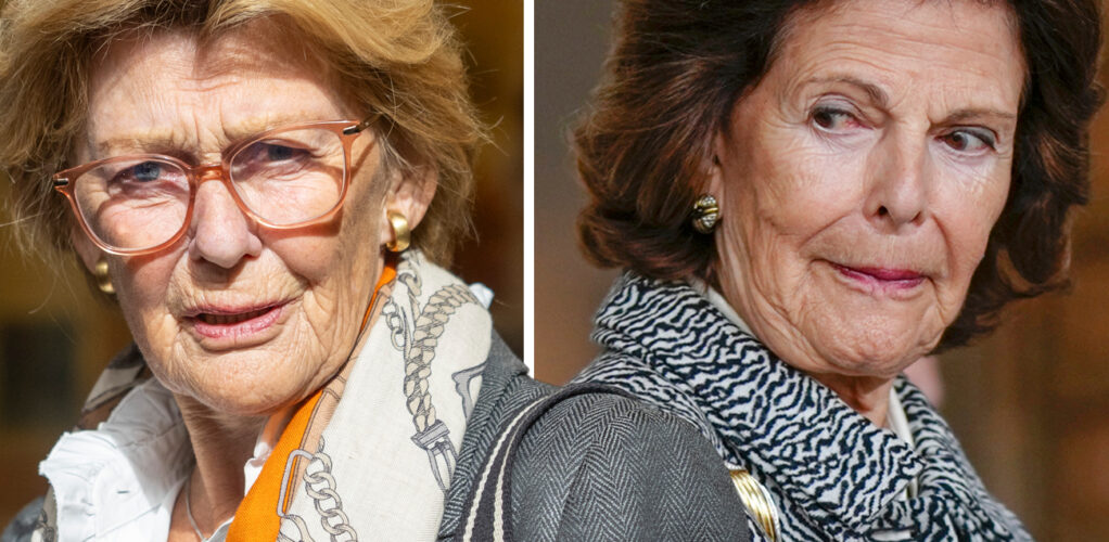 Drottning Silvias v&auml;ninna Kirstine von Blixen-Finecke vill &aring;t miljardarvet efter greve Hans-Gabriel Trolle-Wachtmeister.