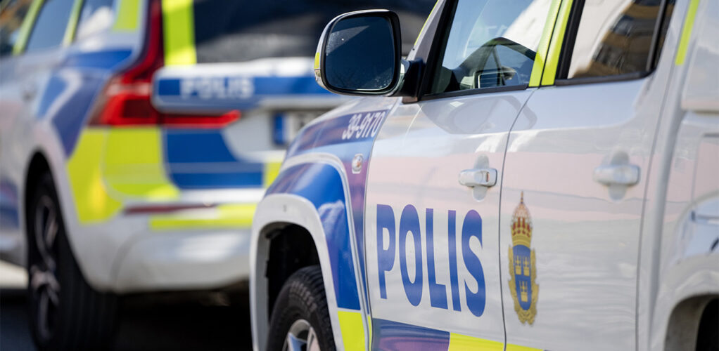 Polisen kopplades in efter misstanken om försök till sexköp.