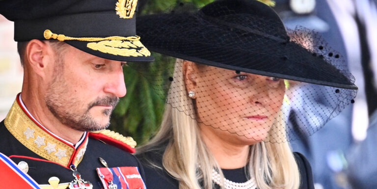 Haakon och Mette-Marits nya mardr&ouml;m &ndash; efter alla tragedier i familjen