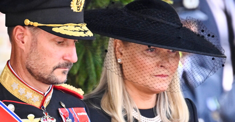 Haakon och Mette-Marits nya mardr&ouml;m &ndash; efter alla tragedier i familjen