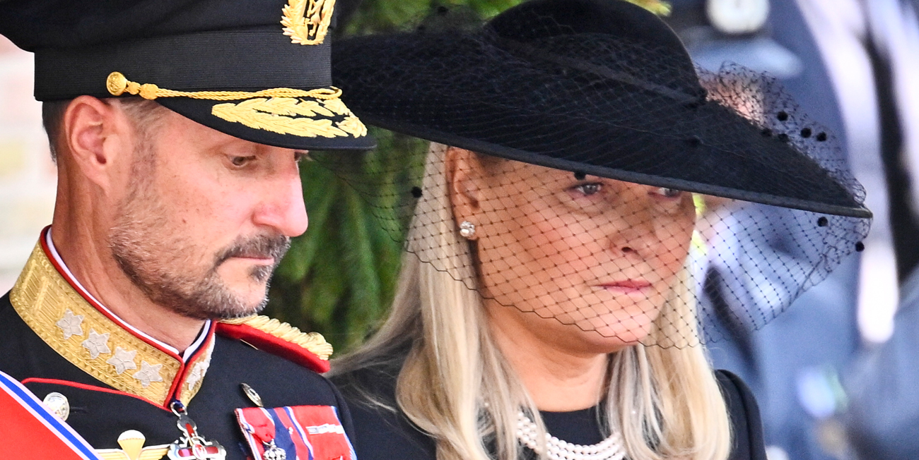 Haakon och Mette-Marits nya mardr&ouml;m &ndash; efter alla tragedier i familjen
