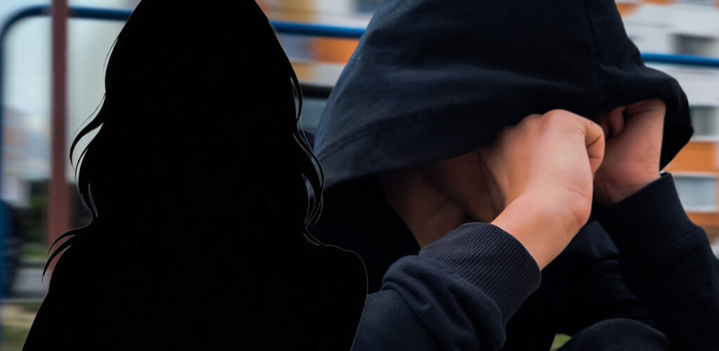 Den kvinnliga kändismanagern anklagas för att ha utsatt en tonårspojke för ett sexuellt övergrepp.
