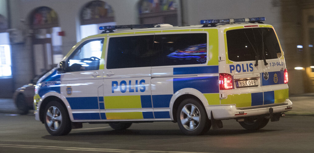 En anmälan om det misstänkta sexbrottet har lämnats in och ärendet hanteras nu av polisen.