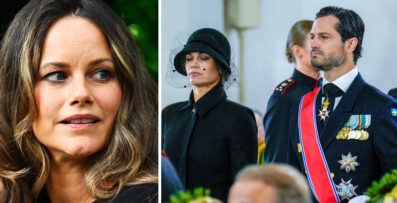 Prinsessan Sofia h&aring;nas p&aring; nytt &ndash; grymma orden efter Epstein-skandalen