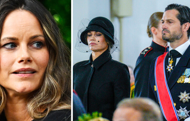 Prinsessan Sofia hånas på nytt – grymma orden efter Epstein-skandalen