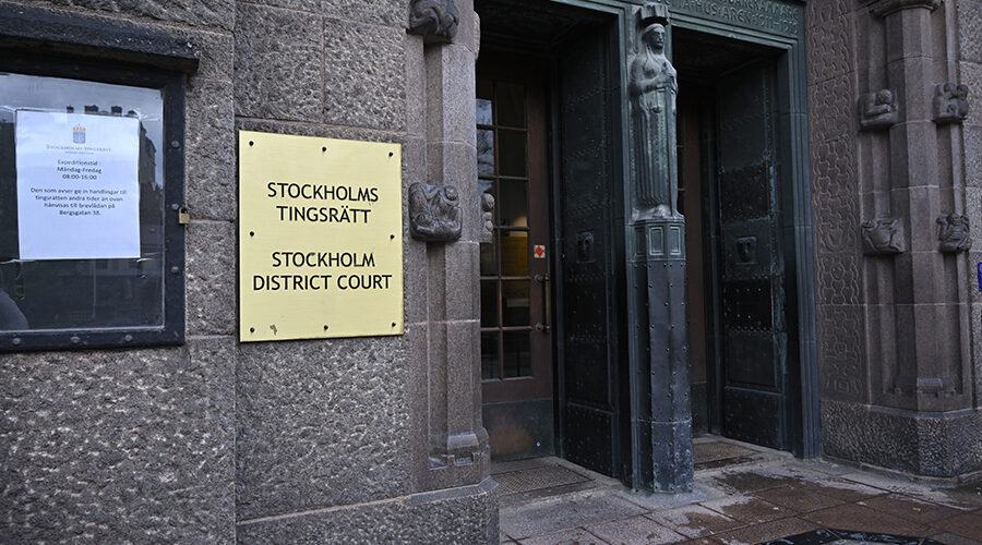 Den nya r&auml;tteg&aring;ngen mot Tristan Hedman kommer &auml;ga rum i Stockholms tingsr&auml;tt. 