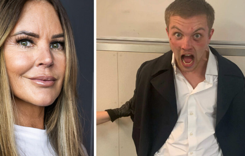 Magdalena Graafs son d&ouml;ms till f&auml;ngelse &ndash; nya h&aring;rda domen