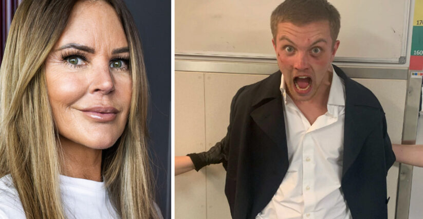 Magdalena Graafs son d&ouml;ms till f&auml;ngelse &ndash; nya h&aring;rda domen