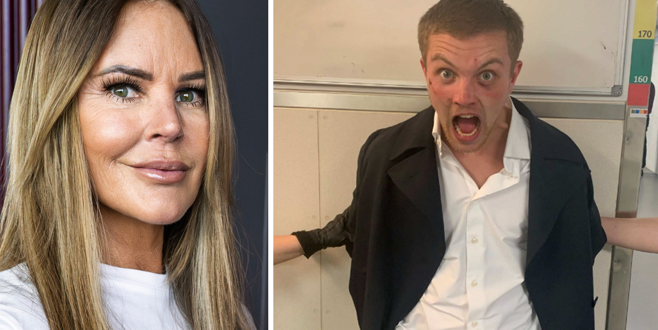 Magdalena Graafs son d&ouml;ms till f&auml;ngelse &ndash; nya h&aring;rda domen