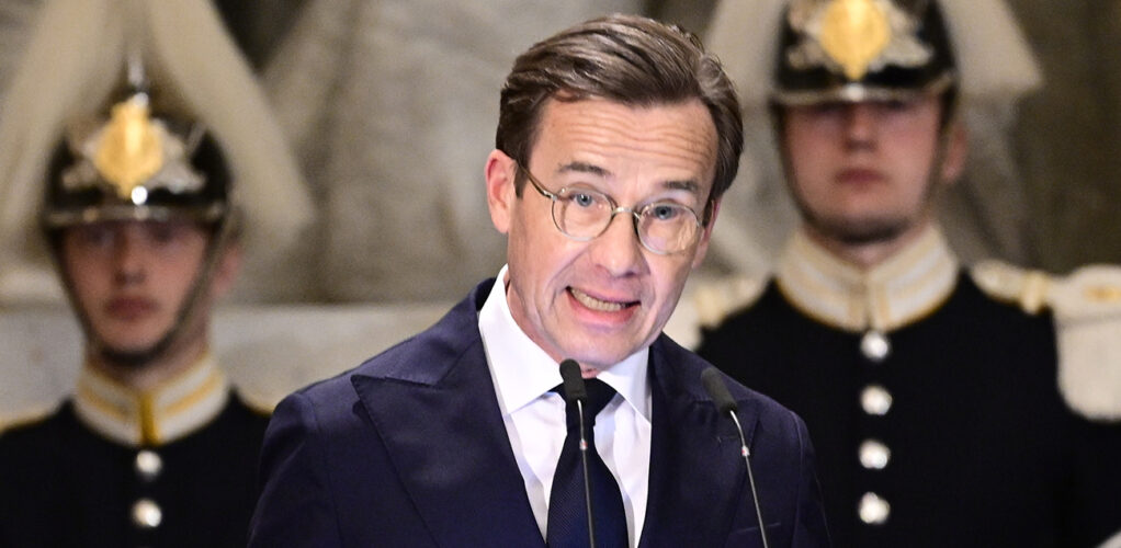 Ulf Kristerssons nära samarbete med SD får nu gamla moderata kärnväljare att lämna partiet.
