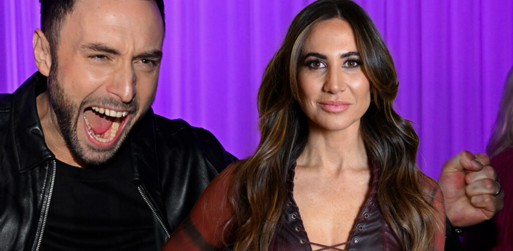 Måns Zelmerlöw och Ciara Jansons äktenskap slutade i en infekterad konflikt som utspelat sig inför öppen ridå.