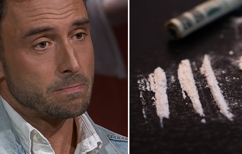 M&aring;ns Zelmerl&ouml;ws nya liv efter festerna med kokainet &ndash; f&ouml;rsvinner regelbundet