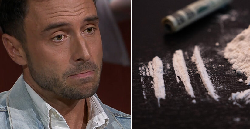 M&aring;ns Zelmerl&ouml;ws nya liv efter festerna med kokainet &ndash; f&ouml;rsvinner regelbundet