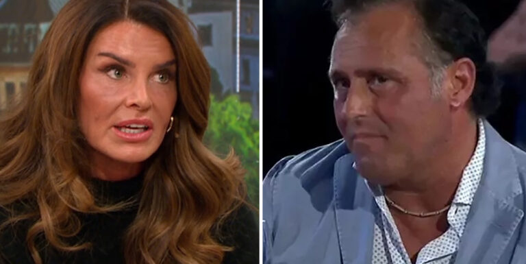 &Aring;sa Ingrosso om skilsm&auml;ssan &ndash; f&ouml;rs&ouml;kte l&auml;mna Emilio flera g&aring;nger