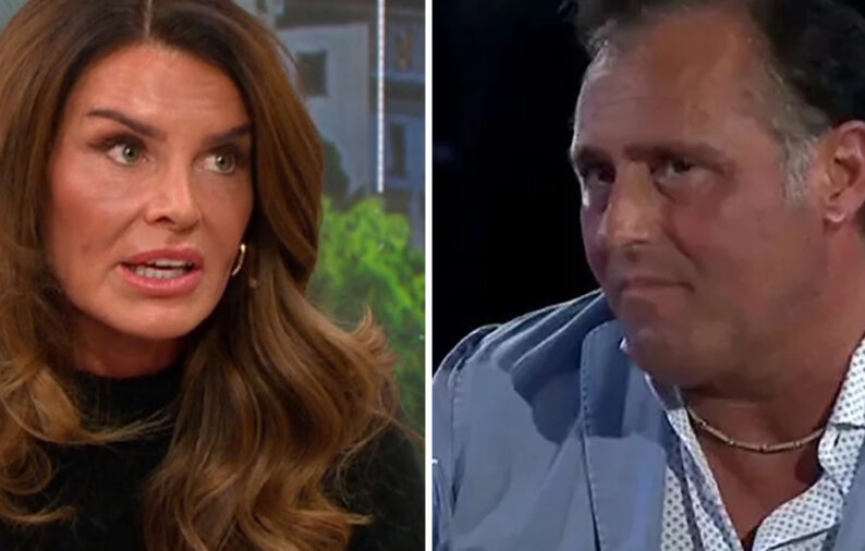 &Aring;sa Ingrosso om skilsm&auml;ssan &ndash; f&ouml;rs&ouml;kte l&auml;mna Emilio flera g&aring;nger