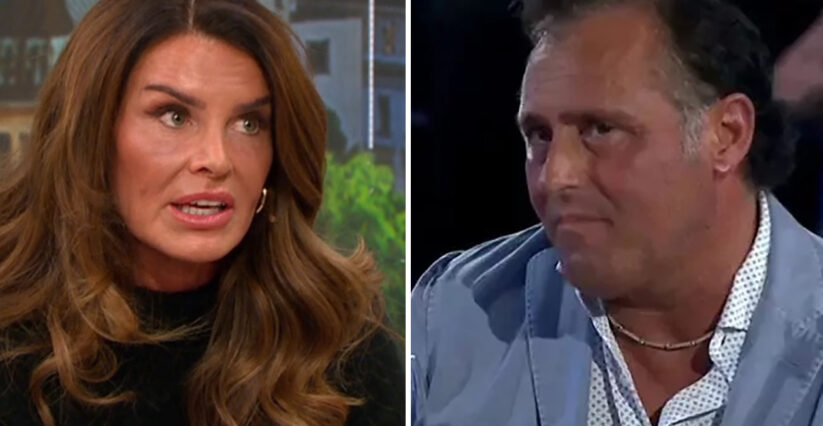 &Aring;sa Ingrosso om skilsm&auml;ssan &ndash; f&ouml;rs&ouml;kte l&auml;mna Emilio flera g&aring;nger