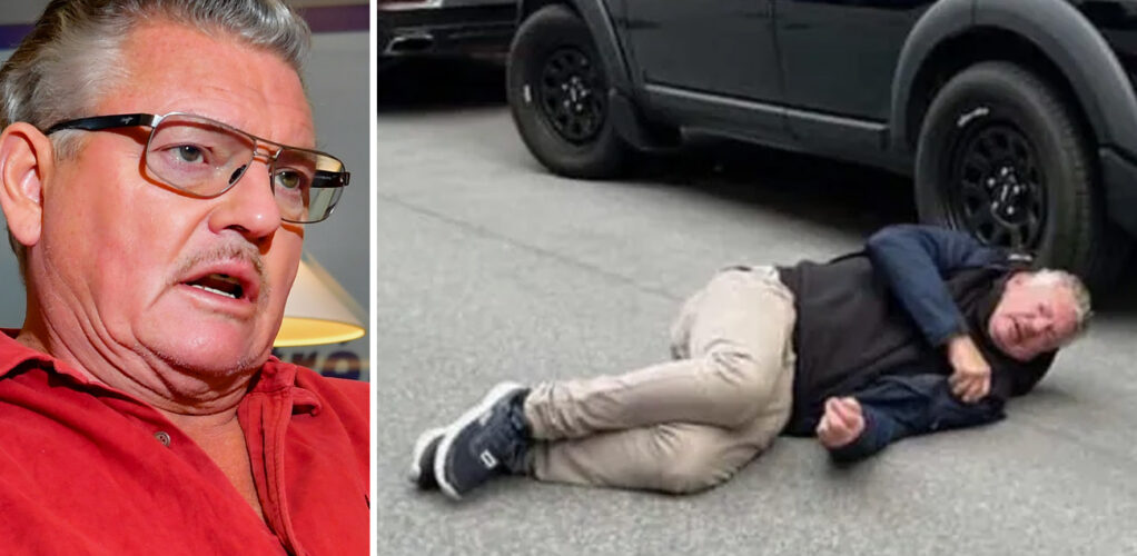 Dan Ekborg d&ouml;ms till b&ouml;ter efter den uppm&auml;rksammade incidenten p&aring; &Ouml;stermalm.