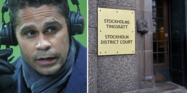 Daniel Nannskogs r&auml;tteg&aring;ng stoppas &ndash; efter erk&auml;nnandet om kokain