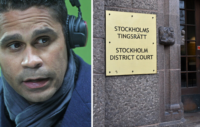 Daniel Nannskogs r&auml;tteg&aring;ng stoppas &ndash; efter erk&auml;nnandet om kokain
