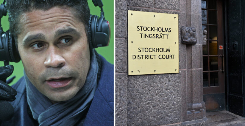 Daniel Nannskogs r&auml;tteg&aring;ng stoppas &ndash; efter erk&auml;nnandet om kokain
