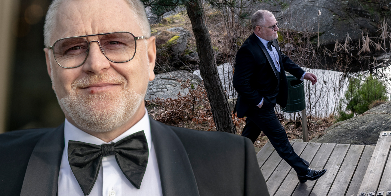 Dermot Clemengers skoningsl&ouml;sa drag &ndash; sl&aring;r tillbaka efter sexskandalen