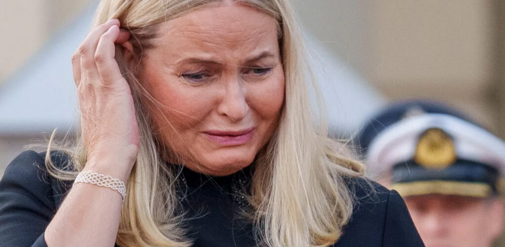 Mette-Marit fortsätter sin återhämtning efter lungtransplantationen.