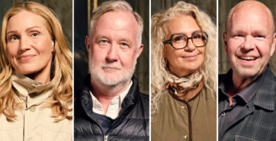 K&auml;ndisarna kastas in i F&ouml;rr&auml;darna &ndash; nu v&auml;ntar vidriga sveken