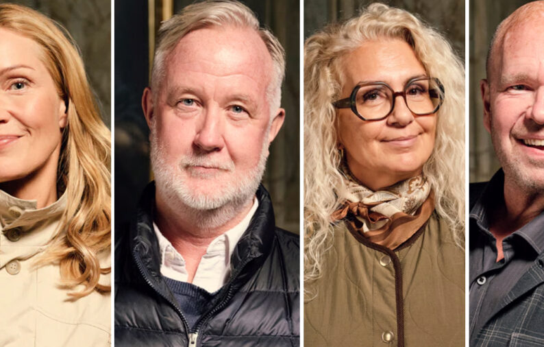 K&auml;ndisarna kastas in i F&ouml;rr&auml;darna &ndash; nu v&auml;ntar vidriga sveken