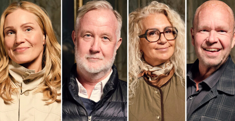 K&auml;ndisarna kastas in i F&ouml;rr&auml;darna &ndash; nu v&auml;ntar vidriga sveken