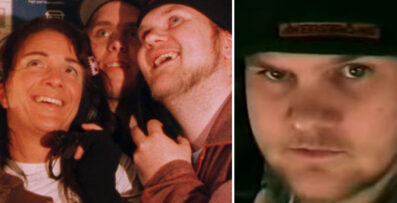 &rdquo;Heavy&rdquo; i Hjalle & Heavy &auml;r d&ouml;d &ndash; fruns hj&auml;rtsk&auml;rande ord om sista timmarna