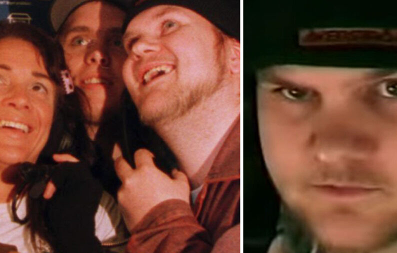 &rdquo;Heavy&rdquo; i Hjalle & Heavy &auml;r d&ouml;d &ndash; fruns hj&auml;rtsk&auml;rande ord om sista timmarna