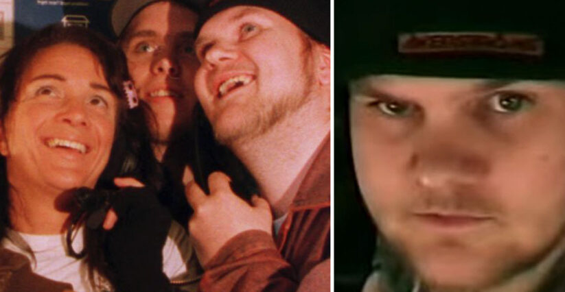 &rdquo;Heavy&rdquo; i Hjalle & Heavy &auml;r d&ouml;d &ndash; fruns hj&auml;rtsk&auml;rande ord om sista timmarna