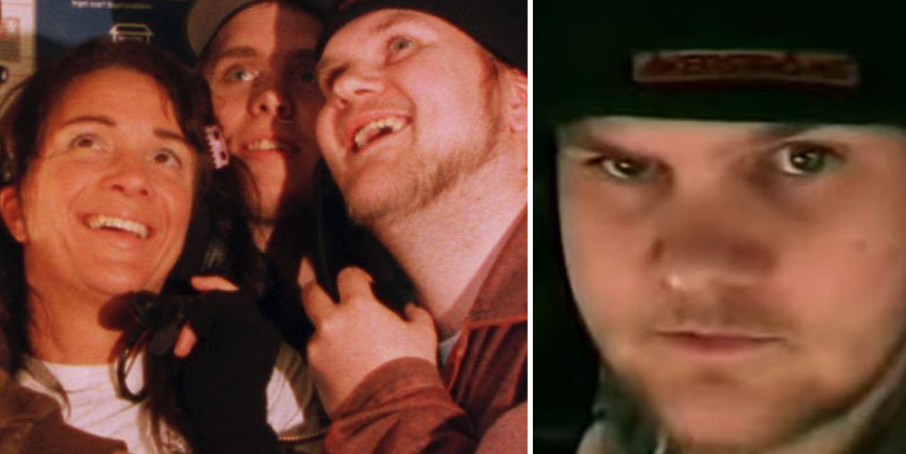 &rdquo;Heavy&rdquo; i Hjalle & Heavy &auml;r d&ouml;d &ndash; fruns hj&auml;rtsk&auml;rande ord om sista timmarna
