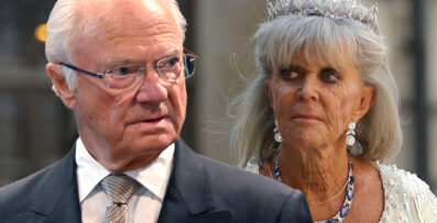 Kungens ursinne efter familjens svek &ndash; dramat efter Birgittas d&ouml;d