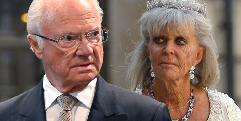 Kungens ursinne efter familjens svek &ndash; dramat efter Birgittas d&ouml;d
