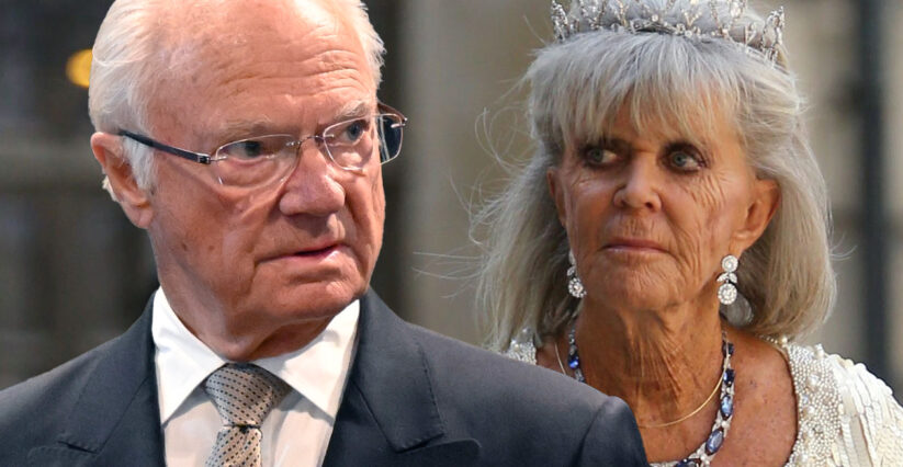 Kungens ursinne efter familjens svek &ndash; dramat efter Birgittas d&ouml;d