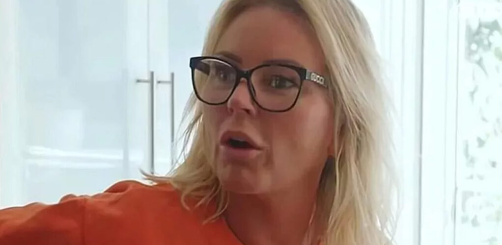 Magdalena Graaf har f&aring;tt nog. Nu reagerar tv-profilen kraftigt p&aring; en utveckling som v&auml;ckt hennes ilska.