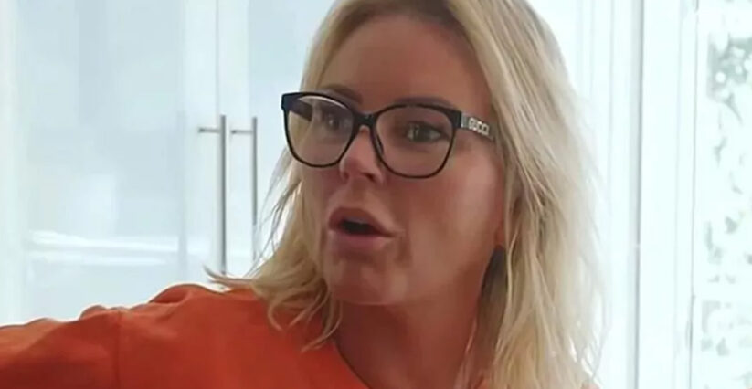 Magdalena Graafs raseriutbrott &ndash; brutala hotet efter smutsiga p&aring;hoppen