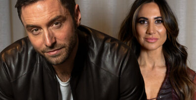 M&aring;ns Zelmerl&ouml;w och Ciara &ndash; nya v&auml;ndningen i bittra skilsm&auml;ssodramat