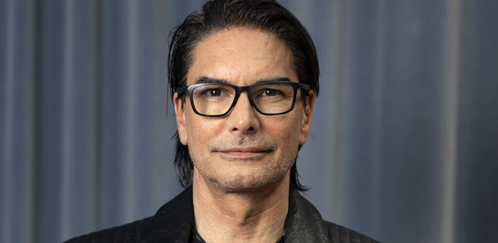 Han har umgåtts med kändiseliten och varit tillsammans med Pamela Anderson. Men inför Michael Jackson blev även Marcus Schenkenberg starstruck.