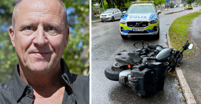 Robinson-Pål döms för rattfylla – rätten sågar tv-profilens förklaring
