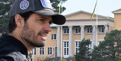 Carl Philip och sexskandalen p&aring; Sigtuna &ndash; privata banden avsl&ouml;jade