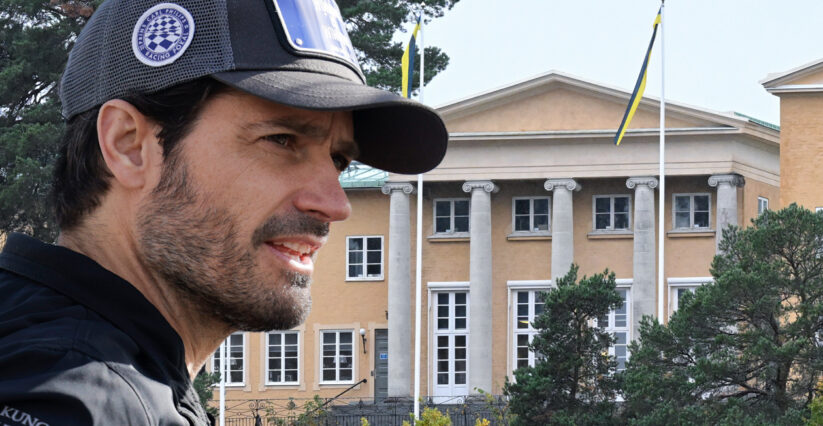 Carl Philip och sexskandalen p&aring; Sigtuna &ndash; privata banden avsl&ouml;jade