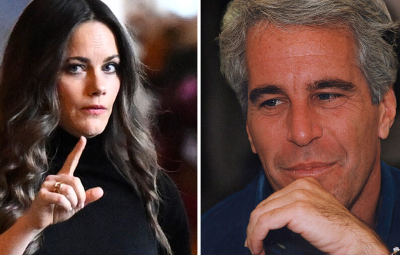 Sofias Epstein-mardr&ouml;m &ndash; nu utreds miljonerna i misst&auml;nkt sexh&auml;rva