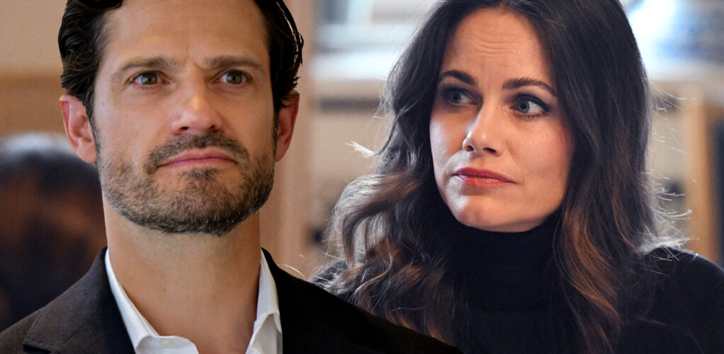 Hackare har slagit till mot Sofia och Carl Philips stiftelse. Nu g&aring;r organisationen ut med en skarp varning.