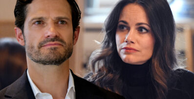 Carl Philip och Sofia utsatta f&ouml;r angrepp &ndash; nu kommer skarpa varningen
