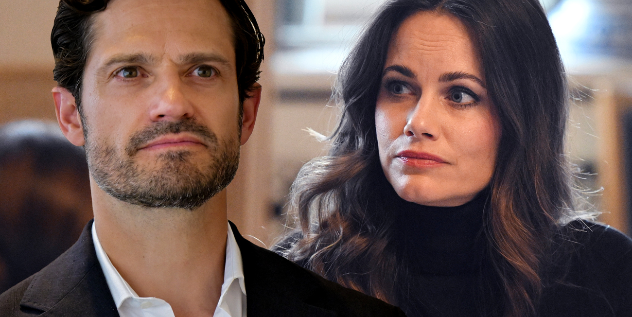 Carl Philip och Sofia utsatta f&ouml;r angrepp &ndash; nu kommer skarpa varningen