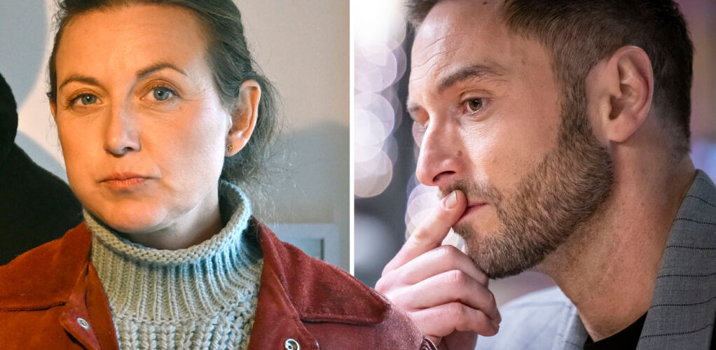 Sanna Lundell riktar skarp kritik mot M&aring;ns Zelmerl&ouml;w agerande.